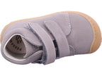 Ricosta boys' low-cut shoe in grey