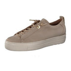 paul green Damen Sneaker 5017 in beige