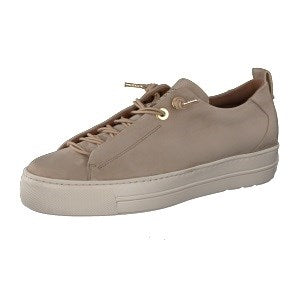 paul green Damen Sneaker 5017 in beige