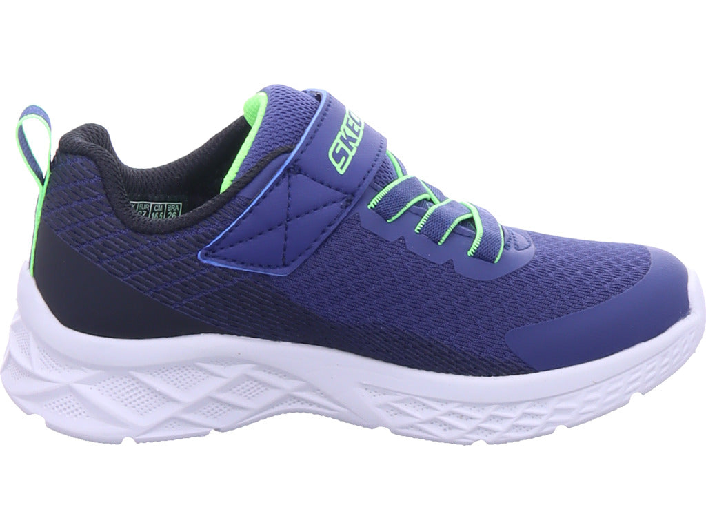 SKECHERS Jungen   in blau