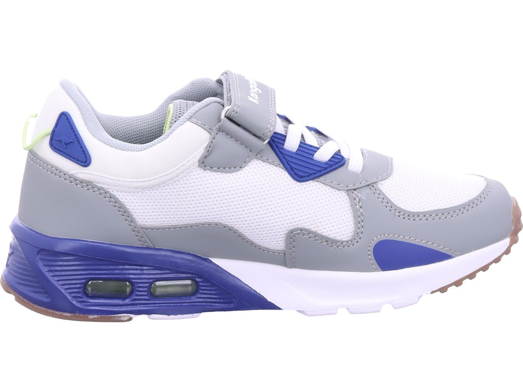 KangaRoos Jungen   in grau