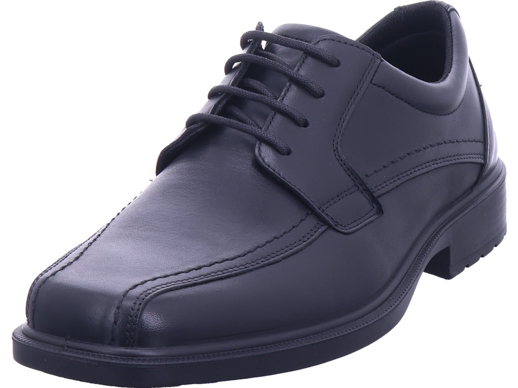 Dr.Stark Herren Halbschuh  in schwarz