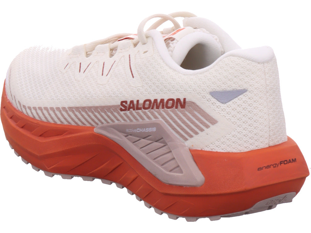 Salomon Damen Wanderschuh Drx Defy Grvl W in beige
