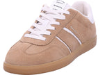 Tamaris Damen Sneaker  in beige