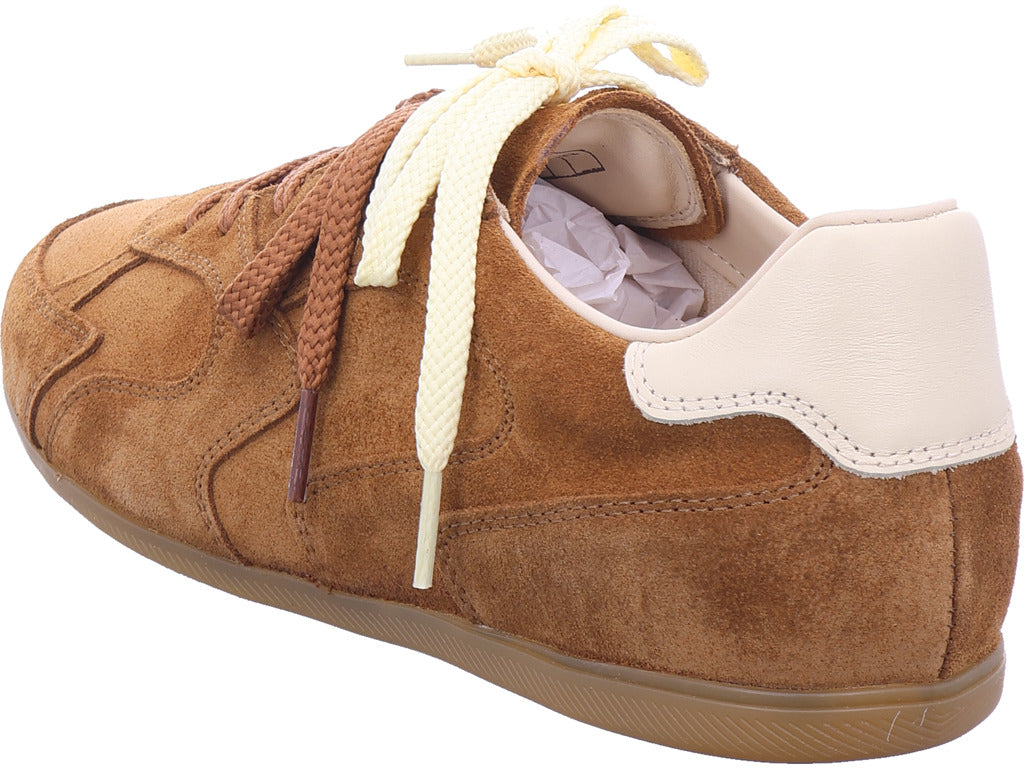 Gant Damen Sneaker Sperly in braun