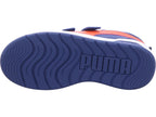 Puma Jungen Halbschuh Multiflex 2 Sl V Ps in blau