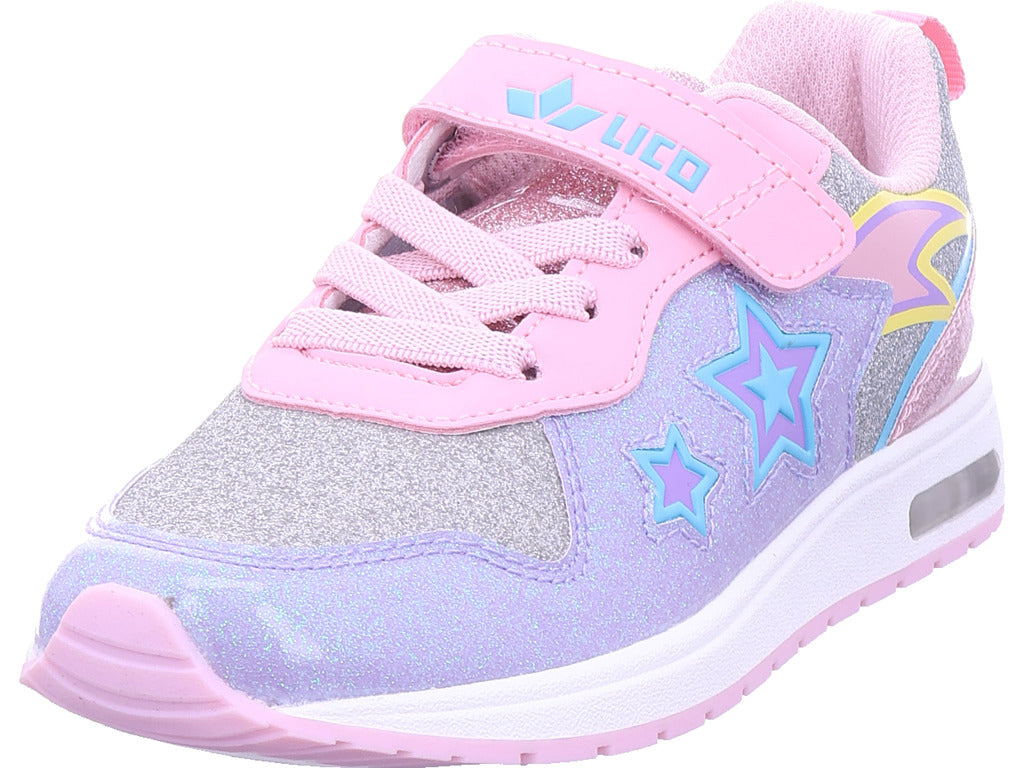 Lico Mädchen Halbschuh Menami Vs in frei