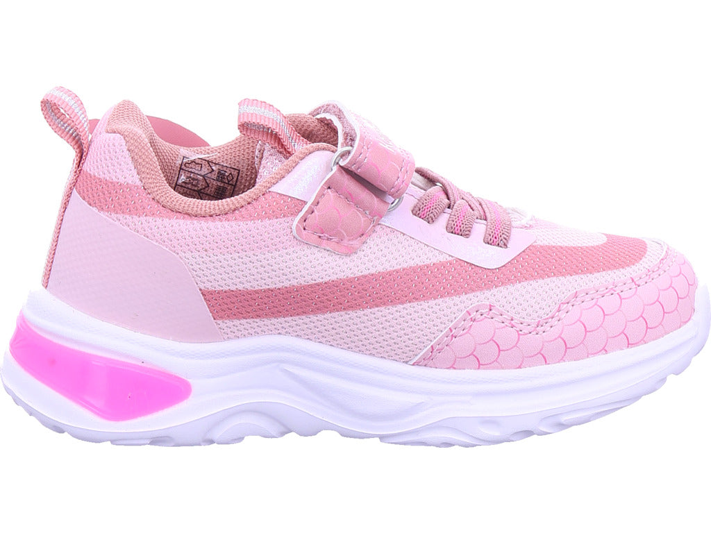 KangaRoos girls' sports shoe Bora Ev in free