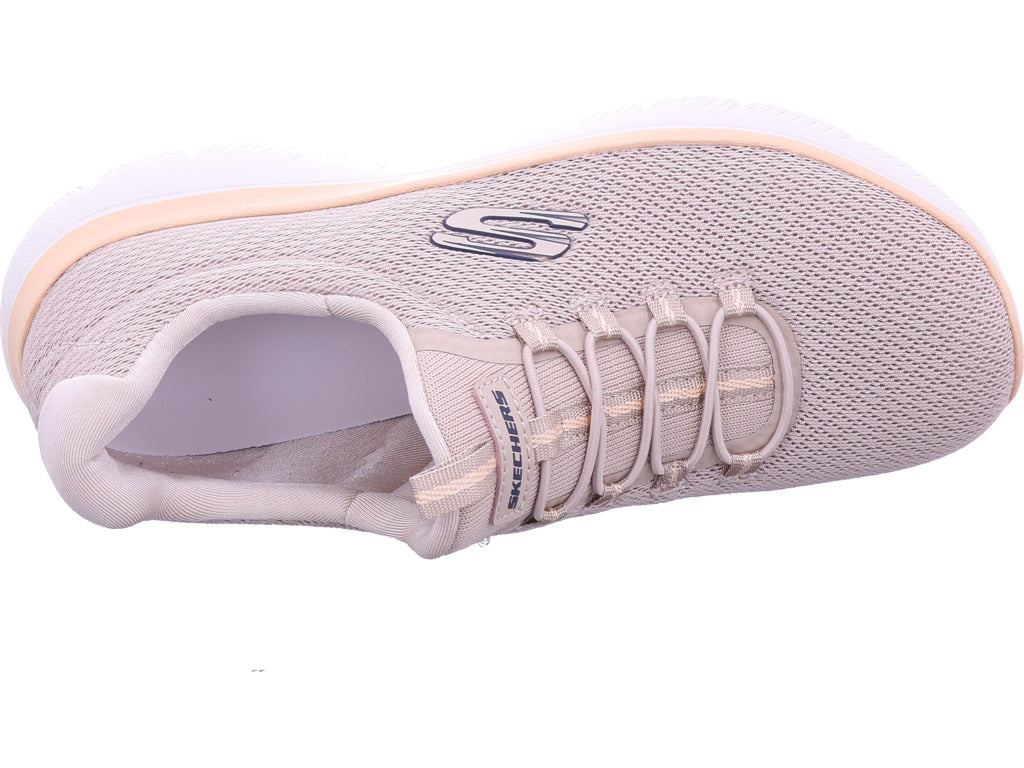 SKECHERS Damen   in beige
