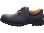 Panama Jack Herren Wanderschuh  in schwarz