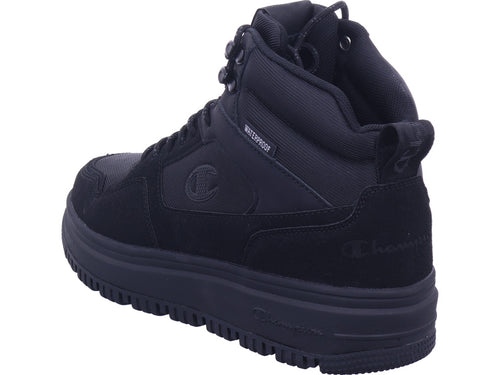 Pánské černé Champion