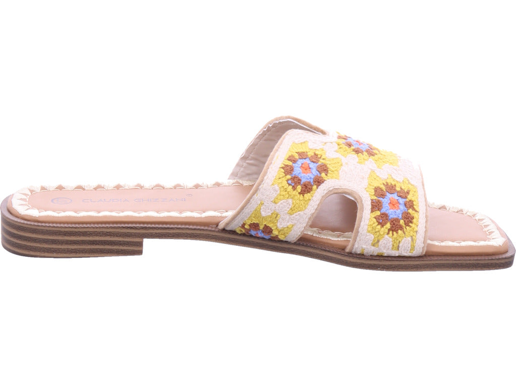 Henkelman Damen   in gelb