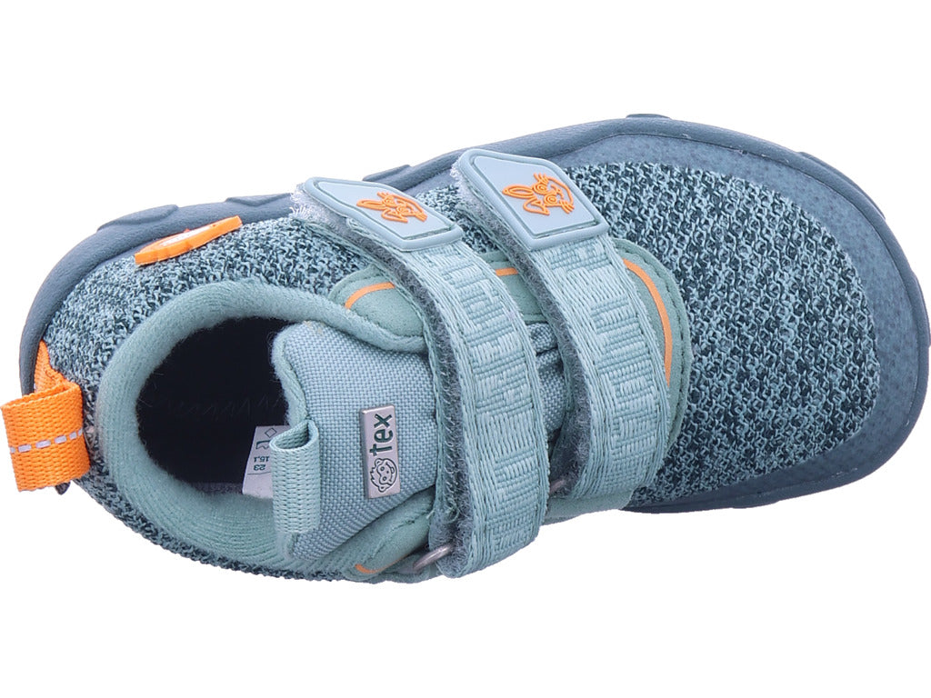 Affenzahn Jungen  Bunny in grün