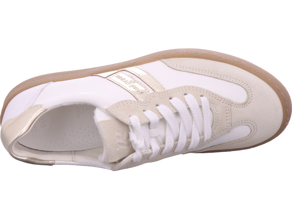 paul green Damen   in weiß