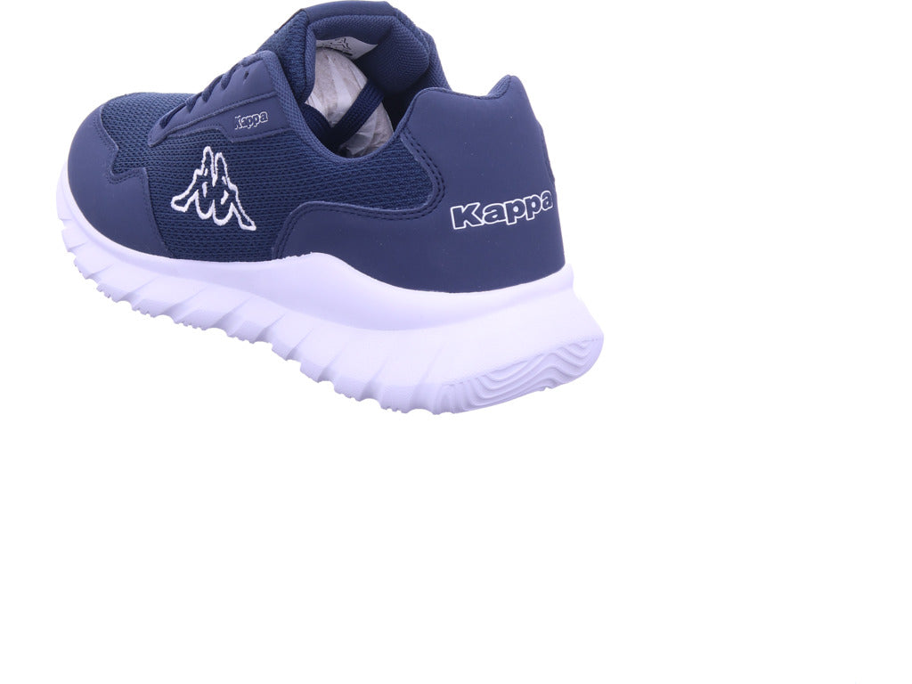 Kappa Damen Sportschuh  in blau