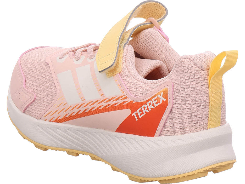 Adidas Mädchen Sportschuh Terrex Tracefinder Cf C in frei