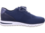 Marco Tozzi Damen Sneaker  in blau