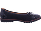 shoe-world Damen Pump  in schwarz