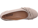 shoe-world Damen Pump  in beige