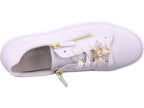 Gabor Damen Sneaker  in weiß