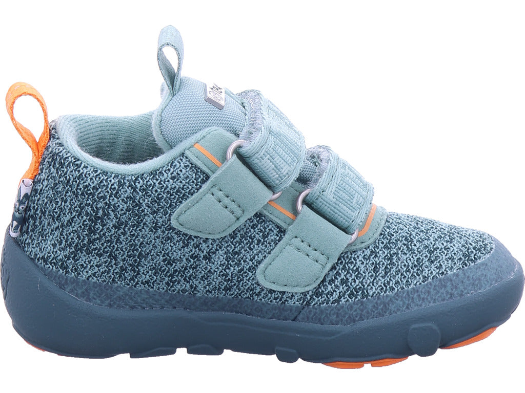 Affenzahn Jungen  Bunny in grün