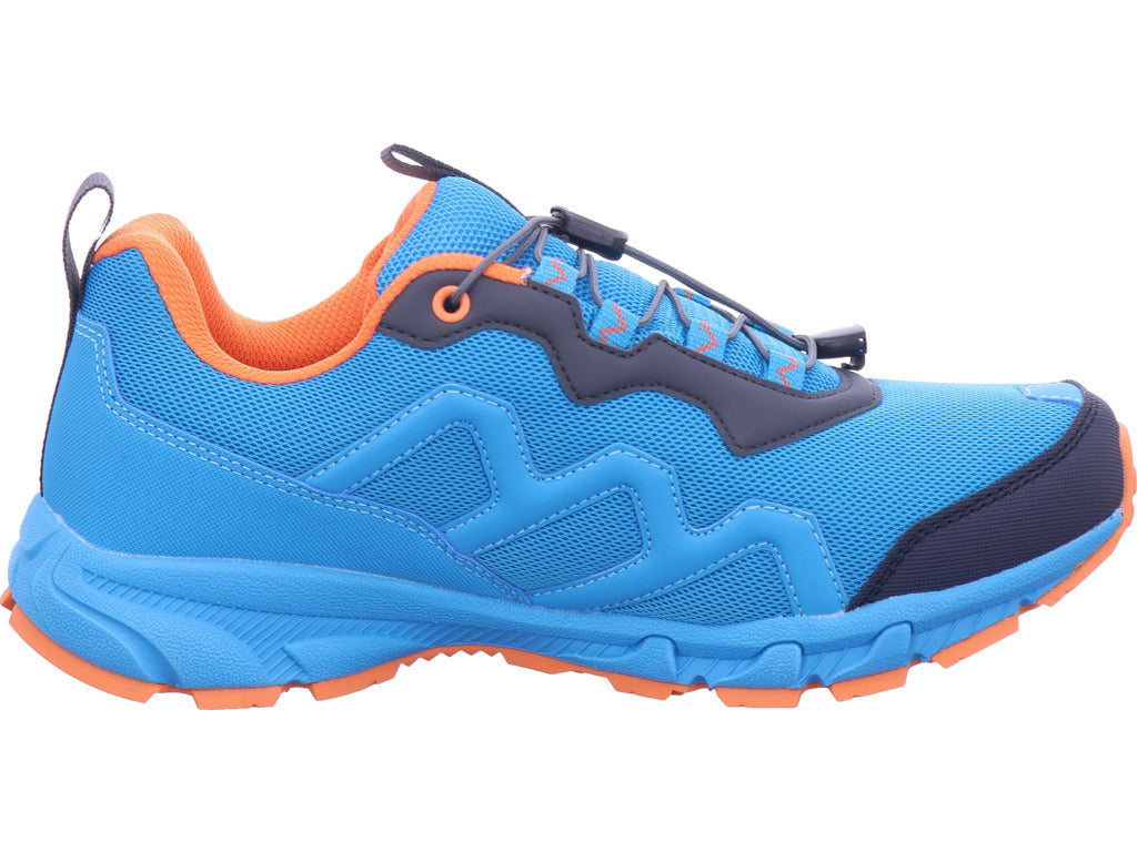 Kastinger men's hiking boots in blue