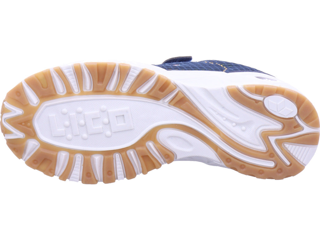 Lico Jungen  Mio Vs in blau