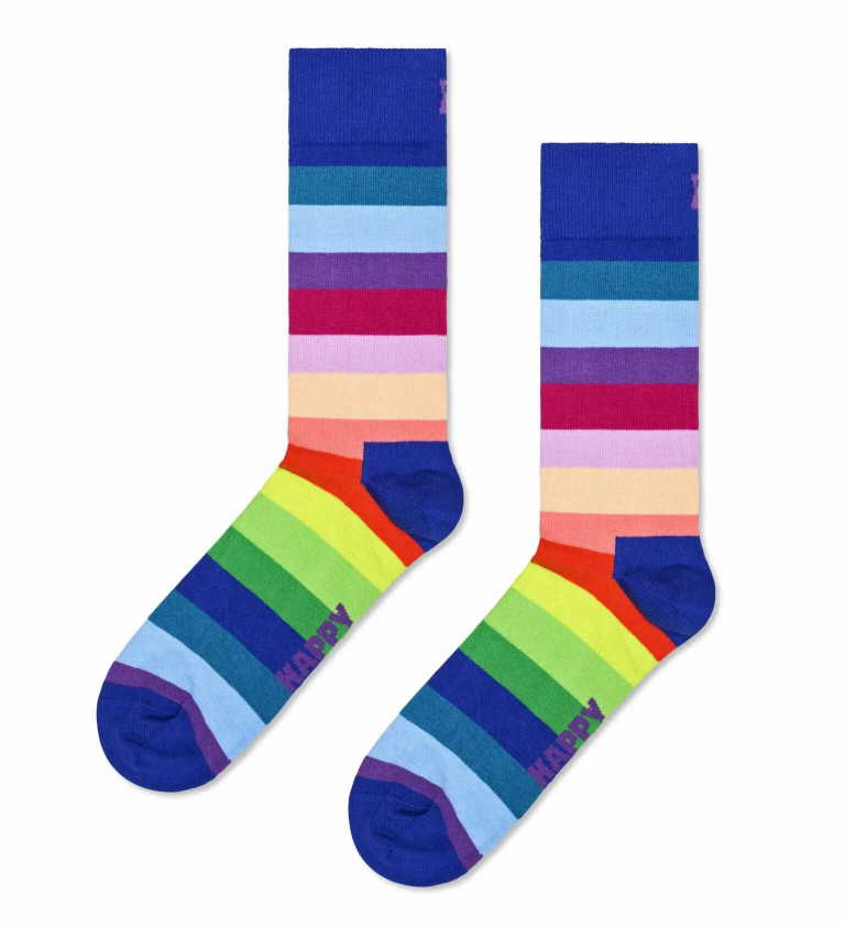 HAPPY SOCKS  Socke  in blau