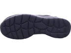 SKECHERS Damen Sportschuh  in schwarz