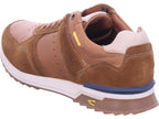 camel Herren Sneaker  in braun