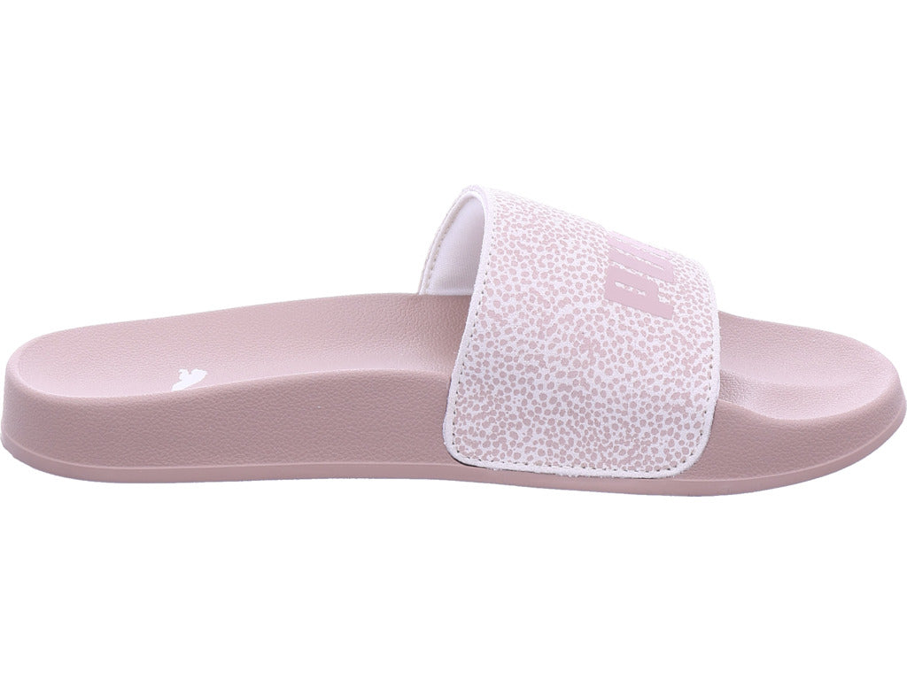 Puma Damen Pantolette Leadcat 2.0 Topcat in frei