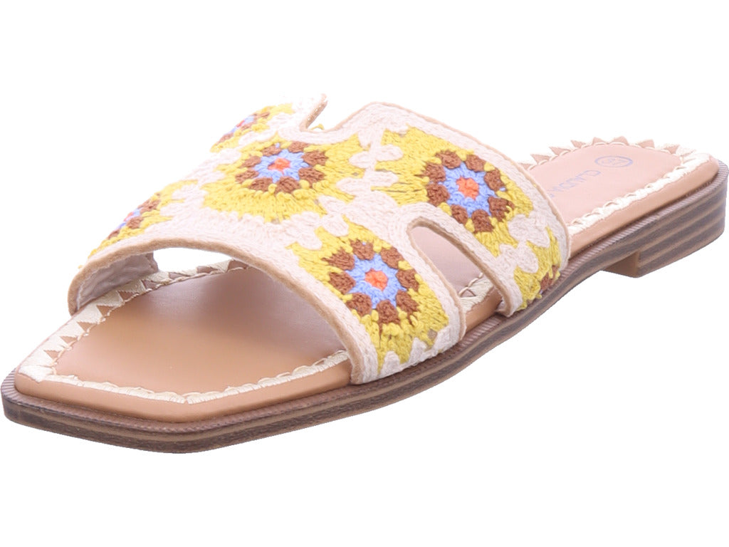 Henkelman Damen   in gelb