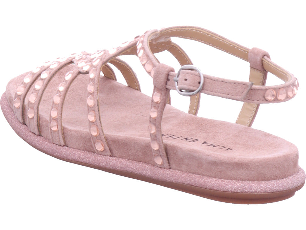 Alma En Pena Damen   in frei