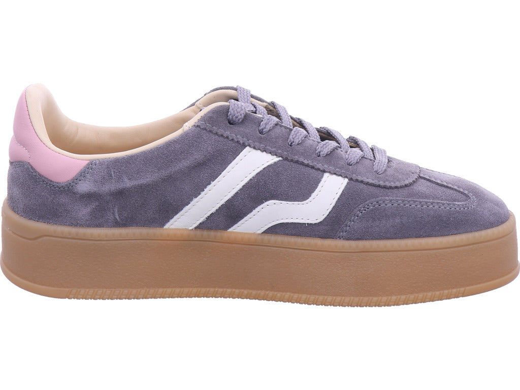 Gant Damen  Cuzmani Sneaker in grau