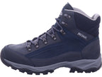 Meindl Damen Wanderschuh Baltimore Lady in blau