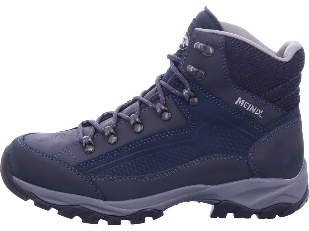 Meindl Damen Wanderschuh Baltimore Lady in blau