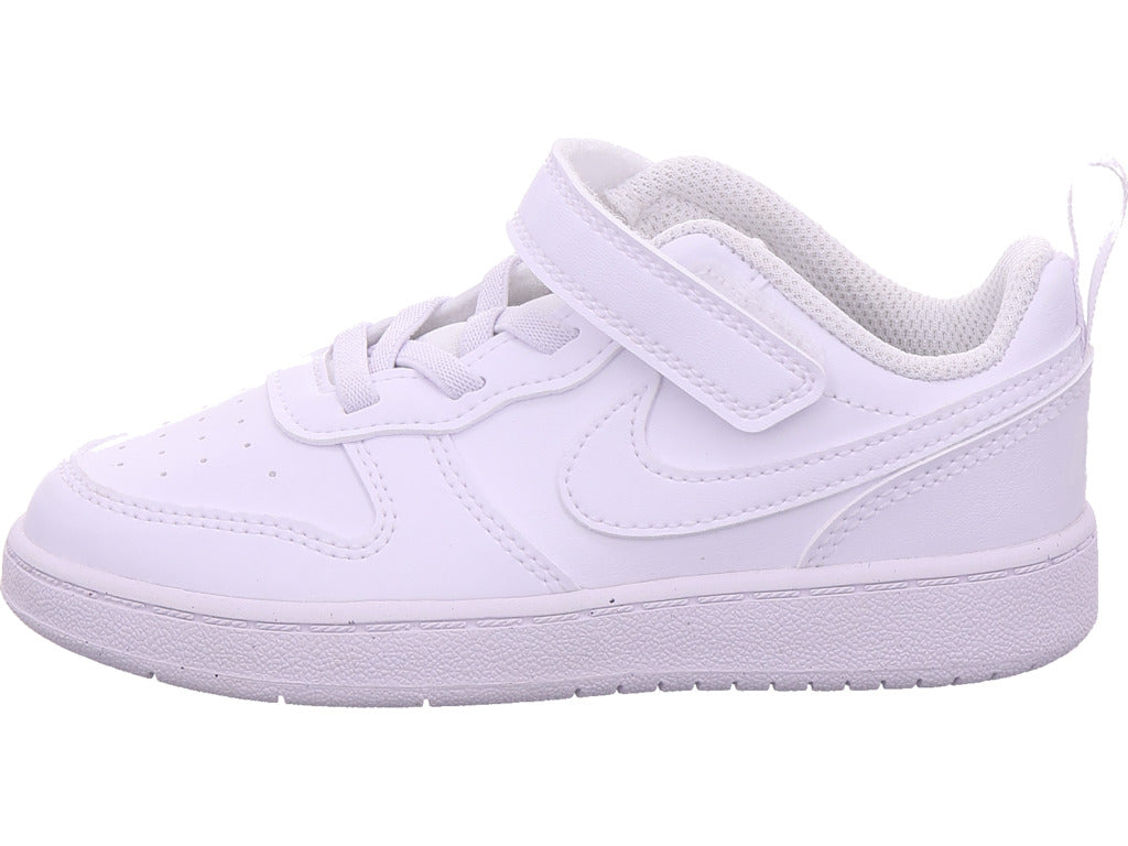 Nike Jungen Sneaker  in weiß