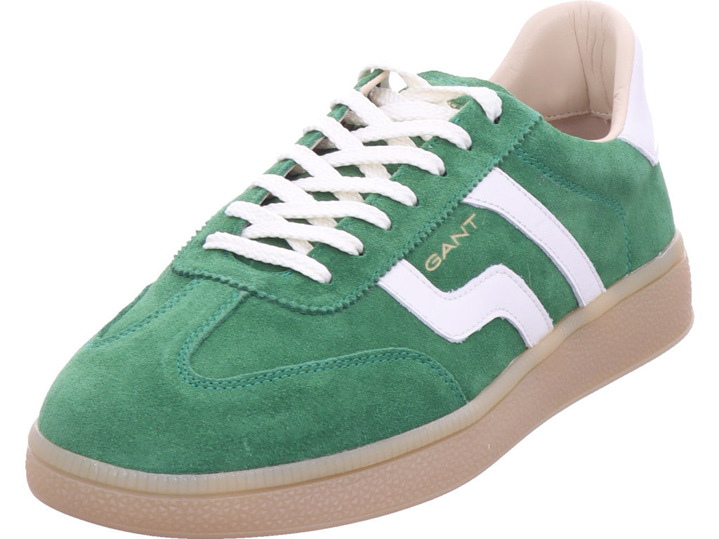 Gant Herren Sneaker Cuzmo in grün