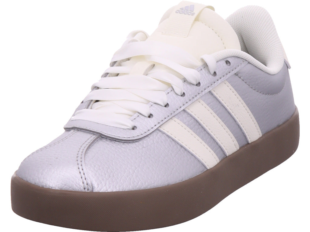 Adidas Damen   in silber