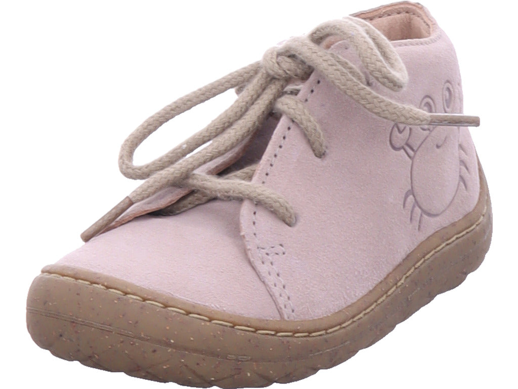 Legero Jungen  Stiefelette Leder \ Saturnus in beige