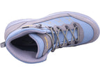 Lowa women's hiking boot Corus GTX Mid Ws in grey