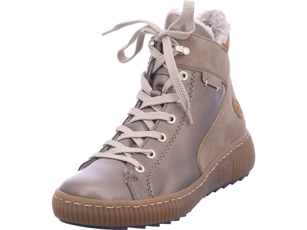 Rieker Damen  Hwk Damen Stiefel in sonstige