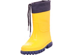 BOLD Jungen Gummistiefel  in gelb