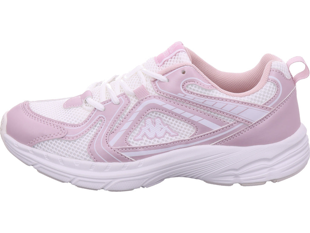 Kappa Damen Sneaker  in frei