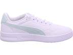 Puma Damen Sneaker Court Lally in weiß