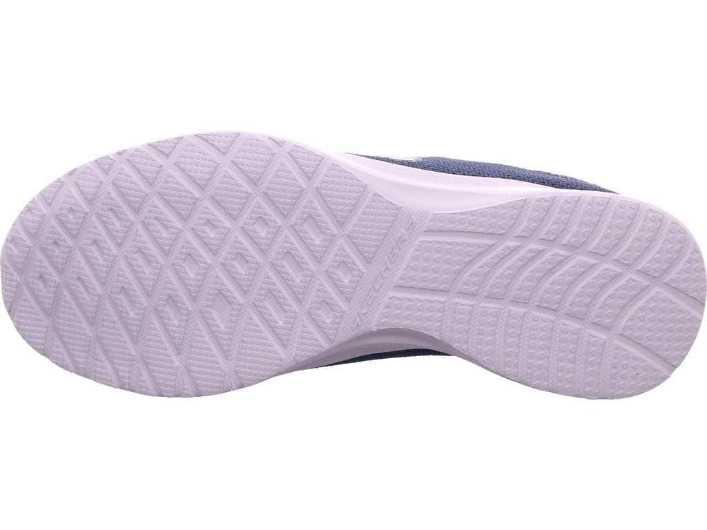 SKECHERS Herren Slipper  in blau