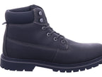 Dockers men's black