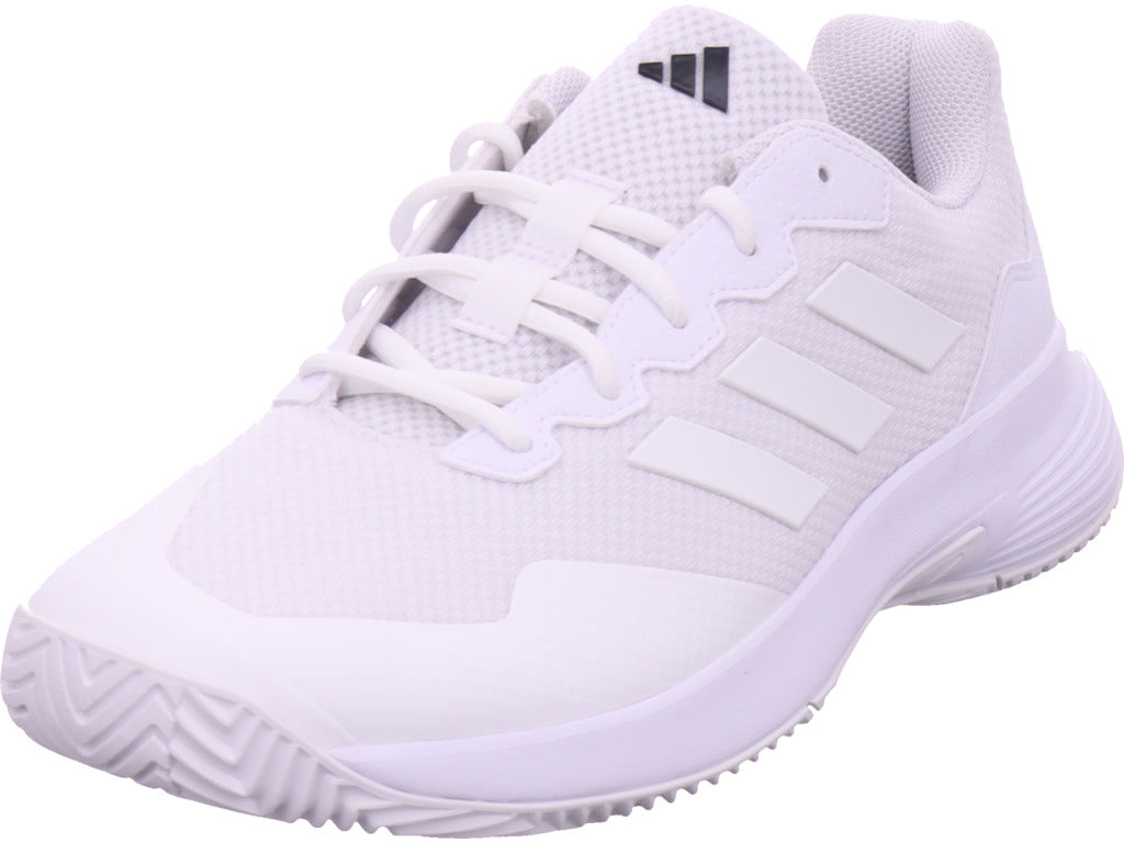 Adidas Herren   in weiß