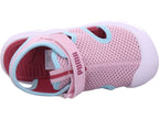 Puma Mädchen  Fun Racersandalmesh in lila