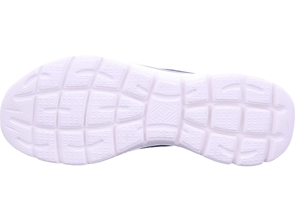 SKECHERS women's blue